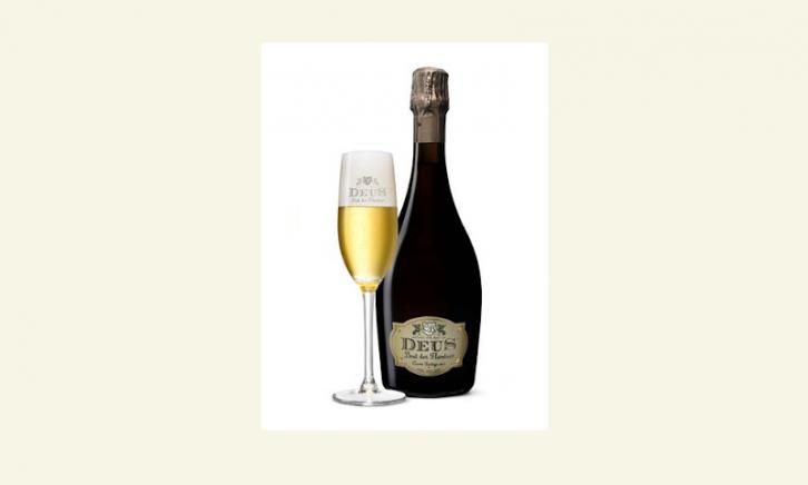 Deus Brut des Flandres Deus Brut des Flandres